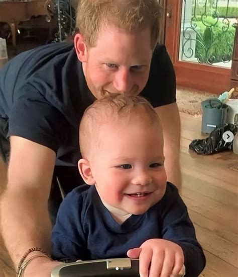 prince harry miu miu|Prince Harry, Meghan Markle & baby Archie's New .